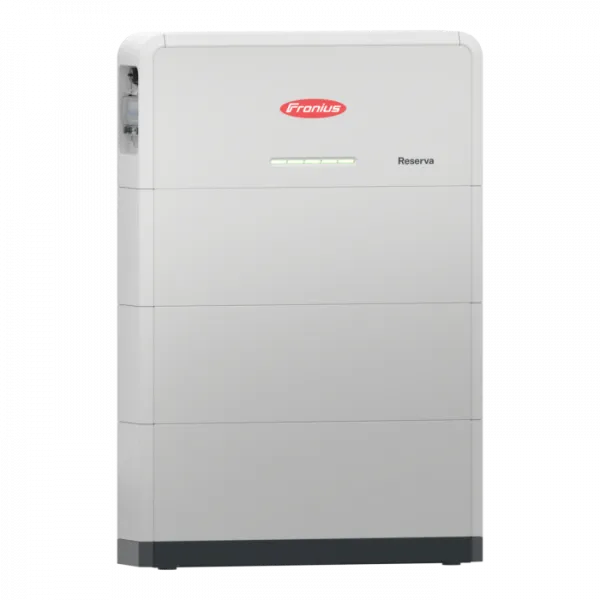 Speicher Fronius 9.5